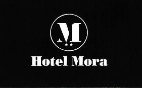 Hotelmora
